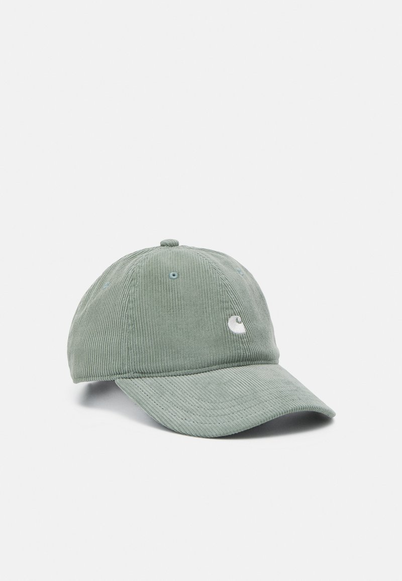 Carhartt WIP HARLEM UNISEX  - Nokkmüts - yucca/wax