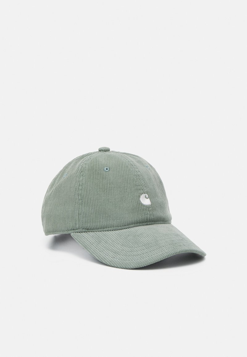 Carhartt WIP - HARLEM UNISEX  - Cap - yucca/wax, Vergrößern