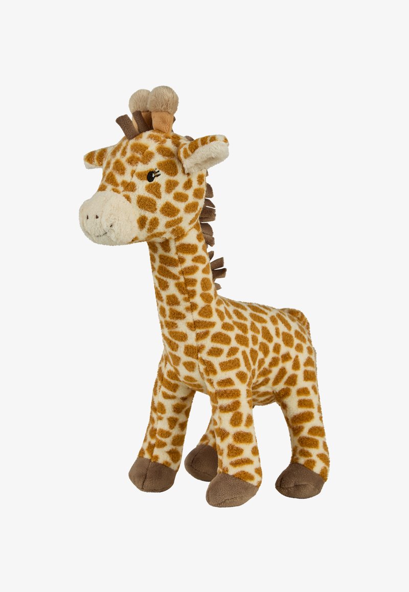 Sterntaler GIRAFFE KAYA - Kuscheltier - hellbraun