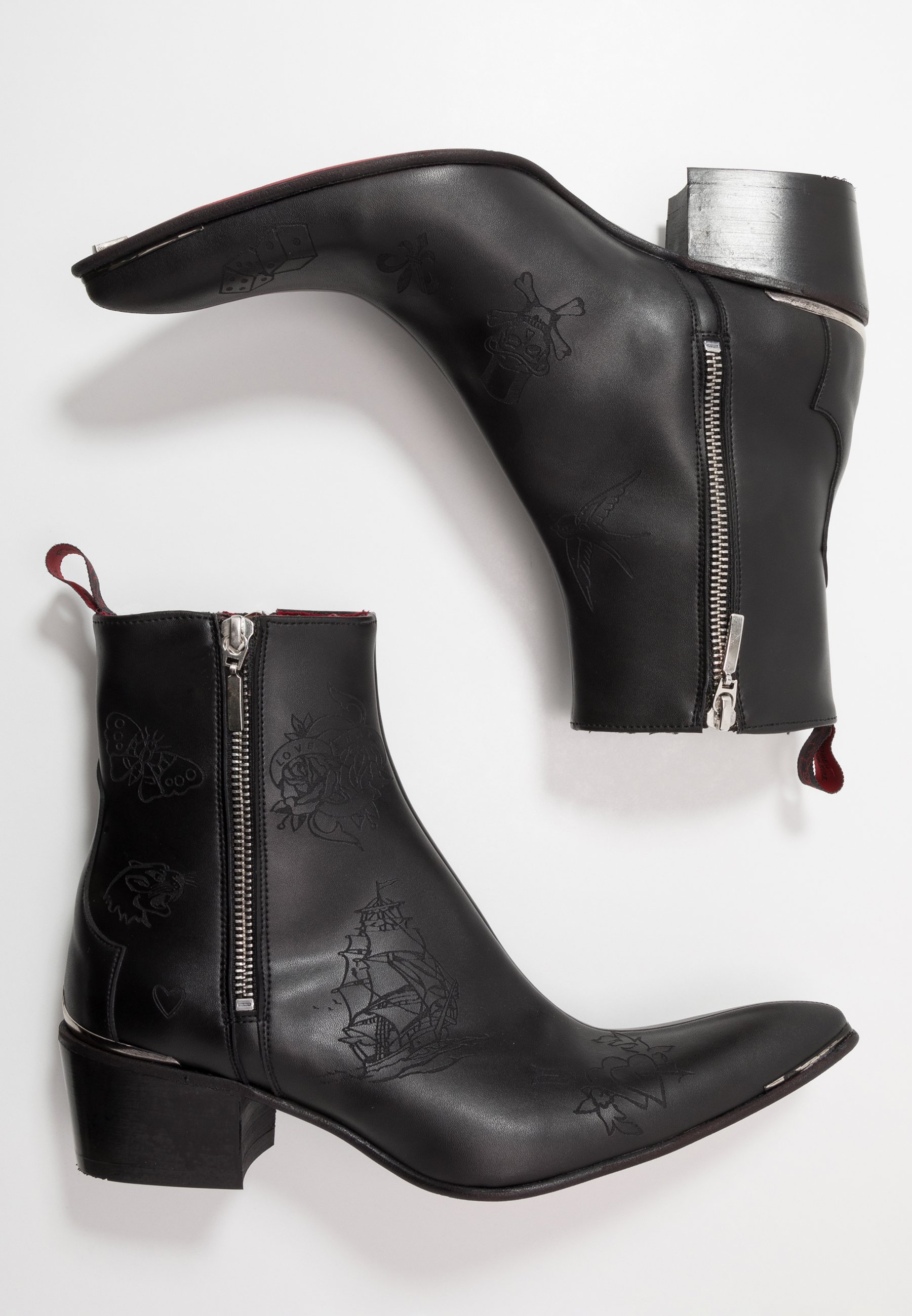 jeffery west sylvian