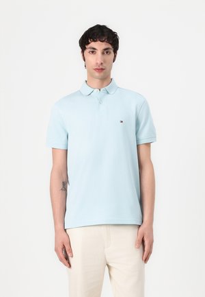 REGULAR - Polo - cool sky