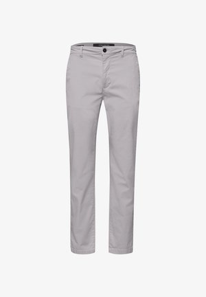 Street One MEN, CHINO MIT STRETCHBUND - Chino - gentle grey