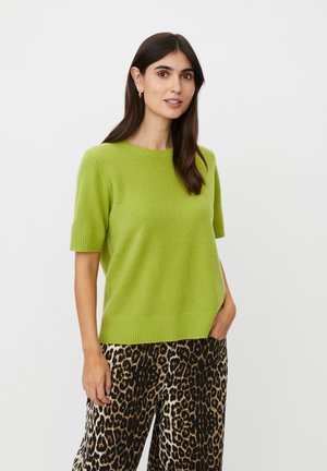 FALLAN - T-shirt basic