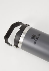 Stanley THE ICEFLOW™ FLIP STRAW TUMBLER UNISEX - Gertuvė - charcoal