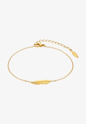 Heideman, JOSI - Enkelbandjes - goldfarbend
