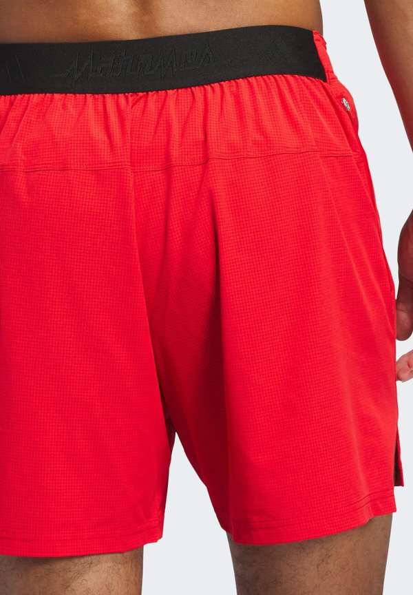 MAHOMES DESIGNED FOR TRAINING WORKOUT - Tracksuit bottoms4