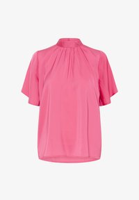 Non sélectionné, honeysuckle