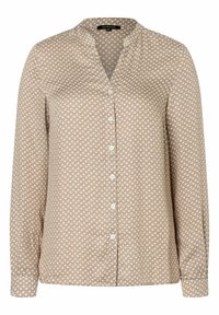 More & More Bluse - beige