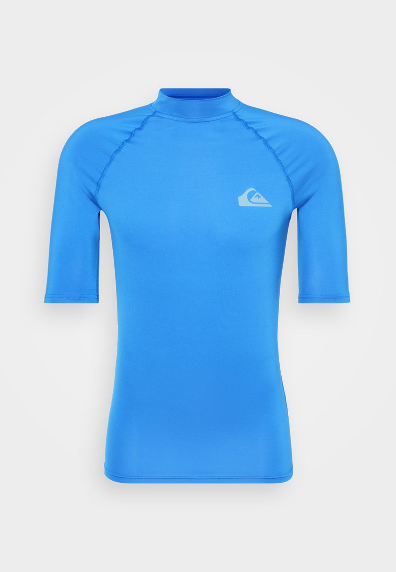 Quiksilver EVERYDAY - Rashguard - nebulas blue/royal - Zalando.se