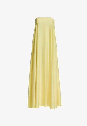 Swing, Robe de cocktail - pastel yellow
