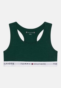 Tommy Hilfiger BRALETTE PRINT 2 PACK - Brassière - multi-coloured