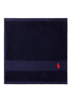 Polo Ralph Lauren 33 X 33 UNISEX - Serviette de bain - newport