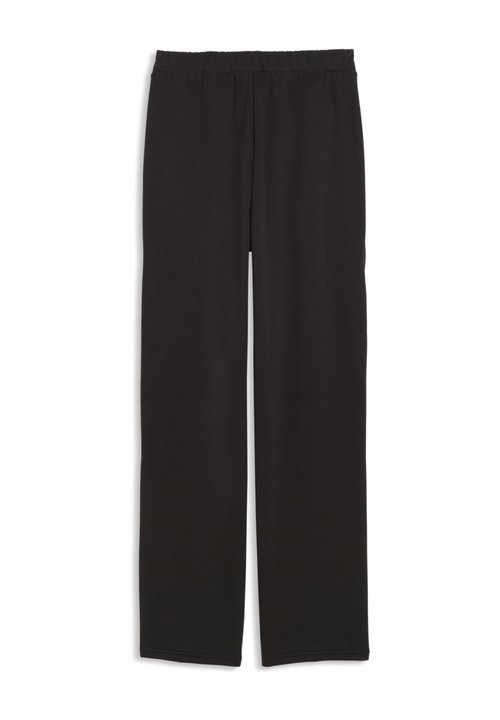 PUMA SCUDERIA FERRARI PM - Tracksuit bottoms - black — photo 5