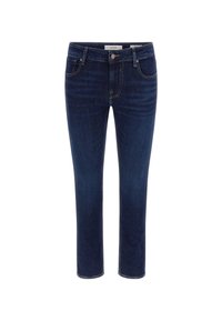 Guess MIAMI SKINNY  - Aptempti džinsai - blau