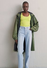 Citizens of Humanity ANNINA LONG - Wide leg - parfait/light indigo