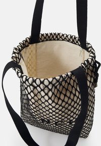 BLANCHE NEW BAG - Τσάντα χειρός - ecru