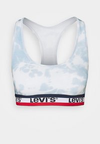 Neizvēlēts, zen blue