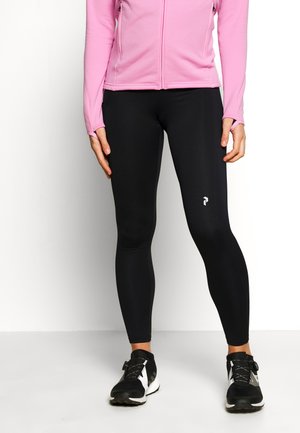 Leggings - black