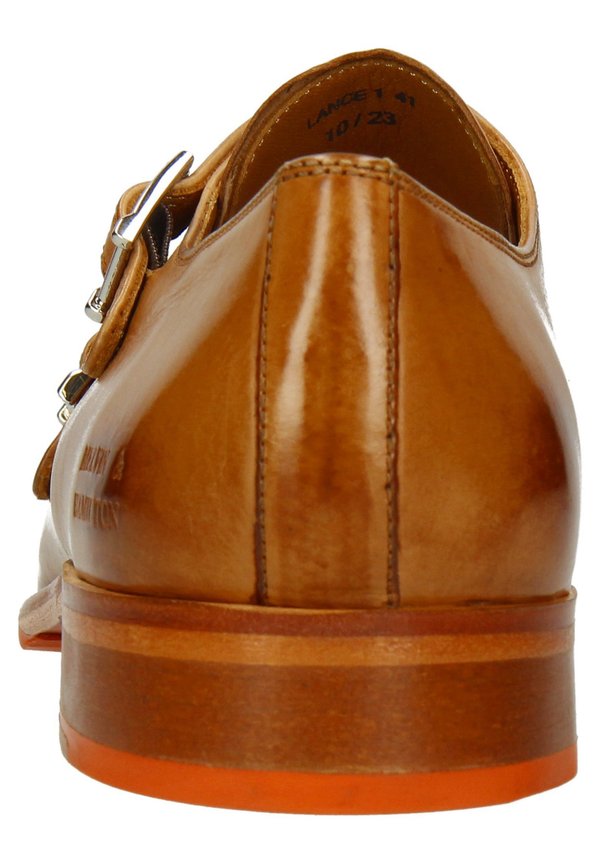 Smart slip-ons - beige4