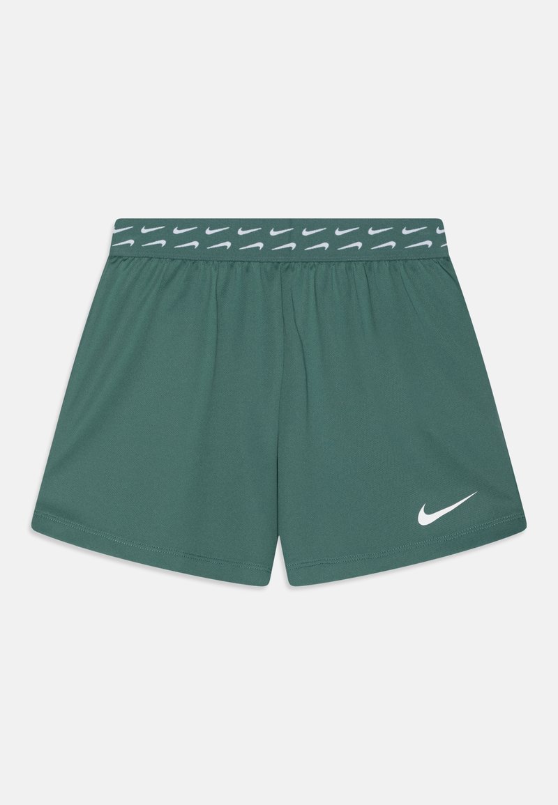 Nike Performance - DF TROPHY - Sports shorts - bicoastal/white, Forstørre