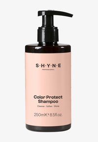 Shyne - COLOR PROTECT SHAMPOO - Schampo Miniatyrbild 1
