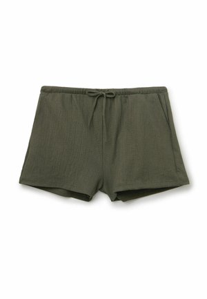 Tezenis, TEZENIS - Shorts - green