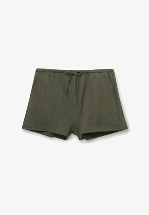 Tezenis, TEZENIS - Shorts - green
