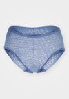 SIGNATURE SHEER MAXI - Kratke gaće - cloudy blue