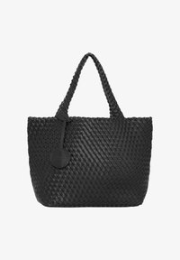 Niet geselecteerd, black gunmetal