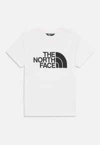 The North Face UNISEX biały