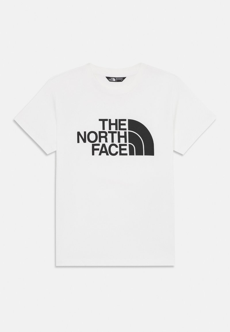 The North Face UNISEX biały