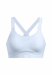 Non sélectionné, nimbus blue 