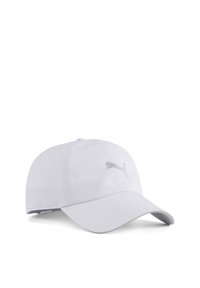 Niewybrane, vibrant silver