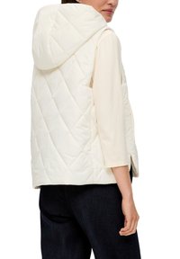 s.Oliver BLACK LABEL - Kamizelka