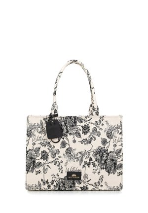 ELEGANCE COLLECTION - Tote bag - offwhite