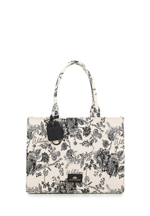 ELEGANCE COLLECTION - Shopping Bag
