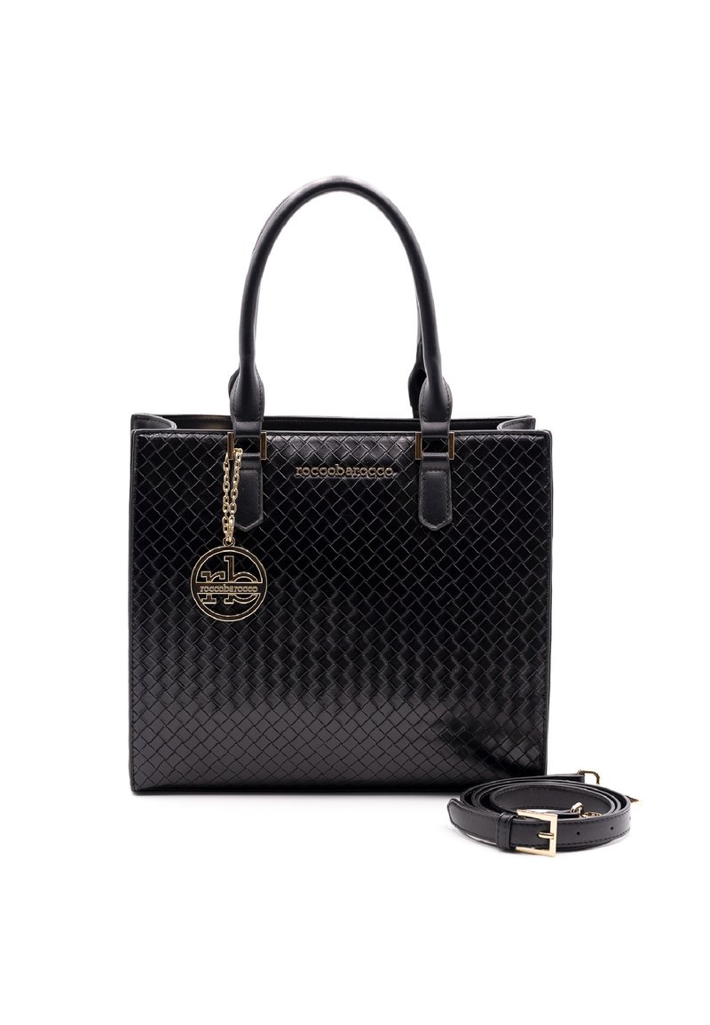 Roccobarocco Borsa a mano - nero