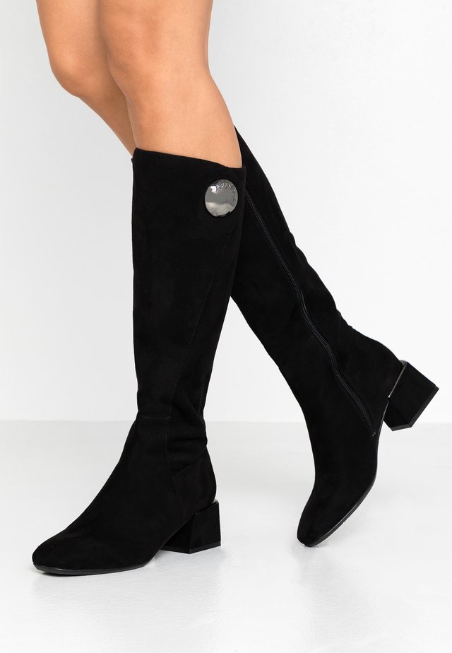 Bottes - nero