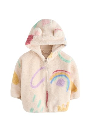 Next - Kurtka z polaru