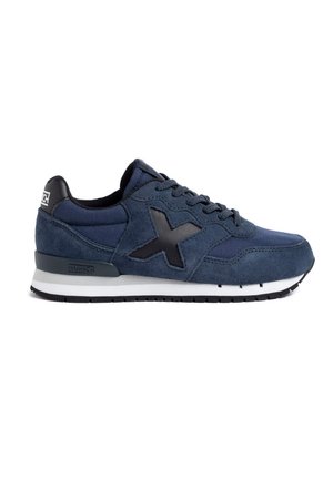 MUNICH DASH - Zapatillas - azul oscuro
