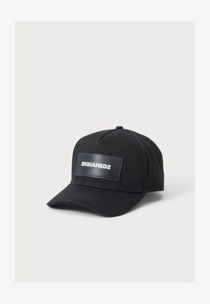 Dsquared2, Cap - black