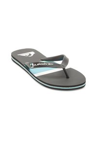 Quiksilver MOLOKAI - Tongs - kvj