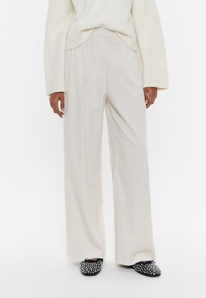 Bimba Y Lola Pantalones - arena
