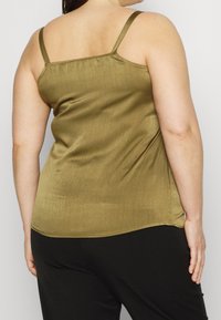 Simply Be Top - black