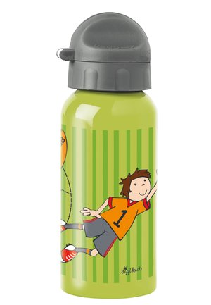 Drink bottle - grün