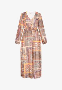 Unausgewählt, yellow multicolor