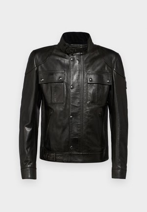 Belstaff GANGSTER  czarny