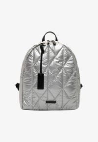 Non sélectionné, silver