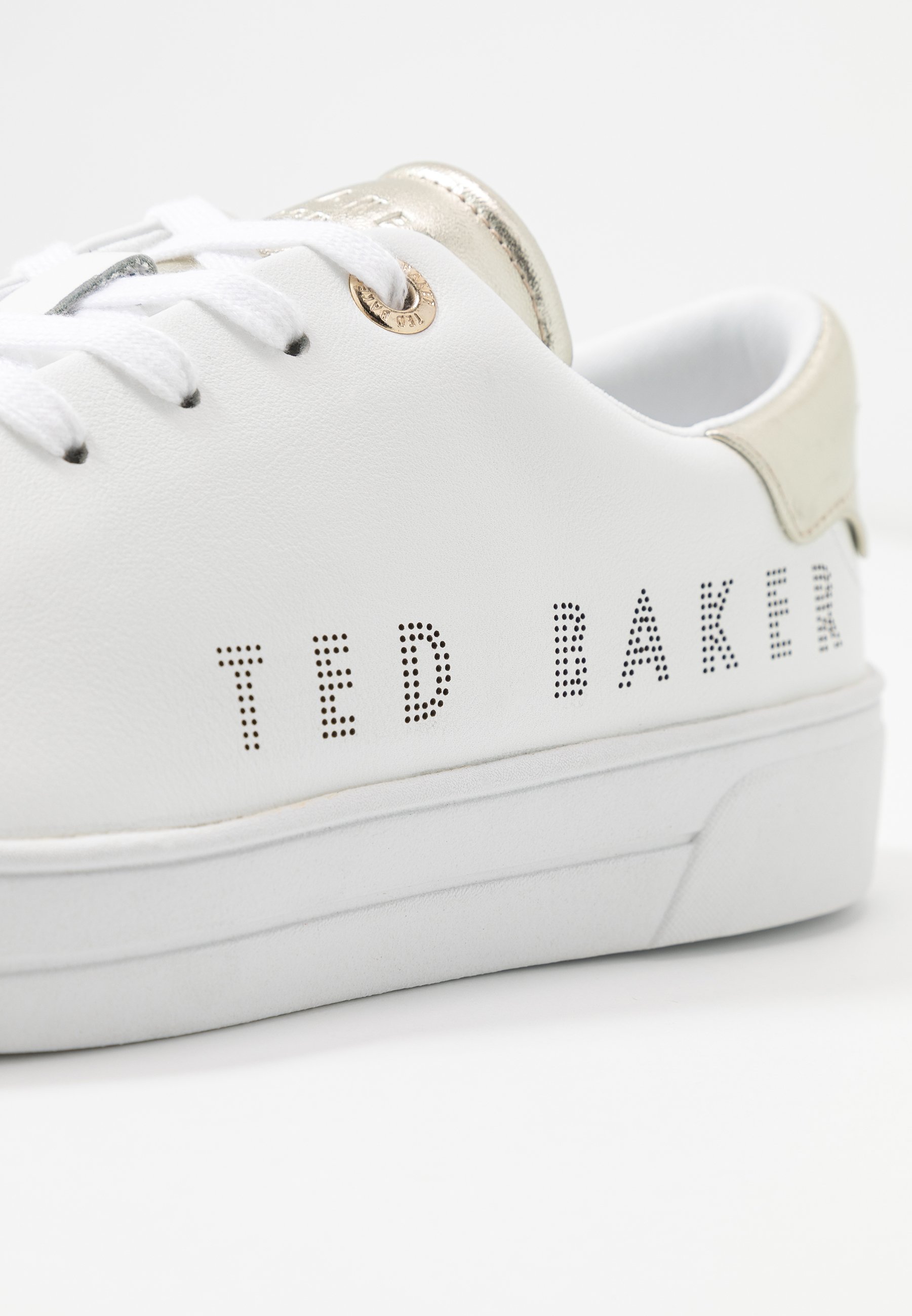 ted baker kerrim branded trainers