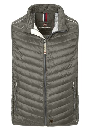 WADE - Weste - khaki